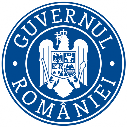 Sigla Guvernului Romaniei